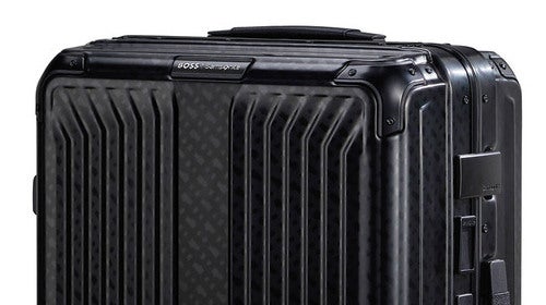 Lite-box alu / boss